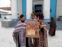 НЕДЕЛЯ ТОРЖЕСТВА ПРАВОСЛАВИЯ 3