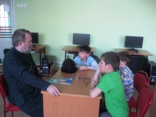С любовью о земле сибирской...
