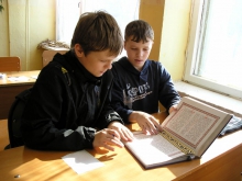 Встреча в школе 2