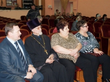 Православие способно духовно укрепить полицию
