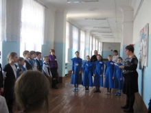 Городские олимпиады для младшеклассников