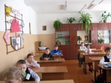 Гимназисты приняли участие в научно - практической конференции 3