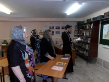 Встреча в стенах Родника 2