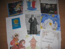 «Мое отношение к православной книге»