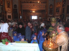 Вход Господень в Иерусалим 3