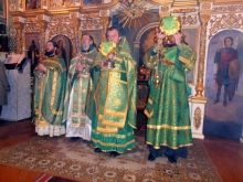 Вход Господень в Иерусалим 4
