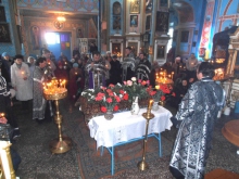 Вынос Плащаницы 3