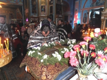 Вынос Плащаницы 4