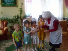 Пасхальная радость 4
