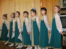 Дарим радость людям