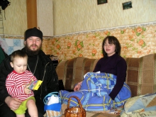 Пасхальная радость для всех
