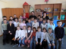 Пасхальные встречи 2