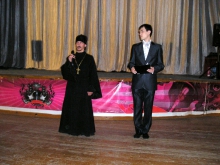 День призывника