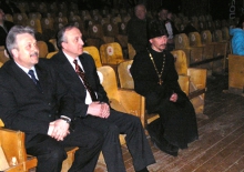 День призывника 2