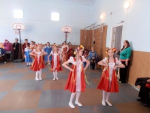 «Русская красавица» 3