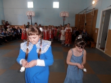 «Русская красавица» 2
