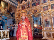 Неделя Святых Жен-Мироносиц