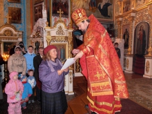 Неделя Святых Жен-Мироносиц 2
