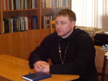 Собрание помощников благочинных в Епархии 2