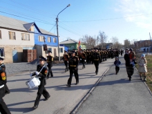 Святой Великомученик и Победоносец Георгий 4
