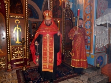 Святой Великомученик и Победоносец Георгий 2