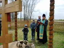 Паломничество на могилу св. Василия Кинешемского