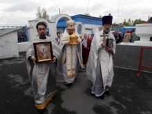 Вознесение Господне 3