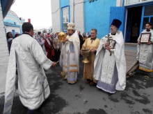 Вознесение Господне 4