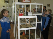 День Славянской письменности и культуры 8