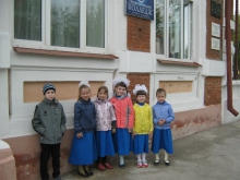 День Славянской письменности и культуры 5