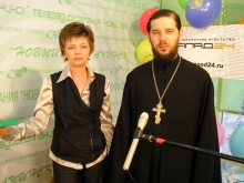 Телемарафон Взрослые – детям