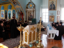 Епархиальное собрание