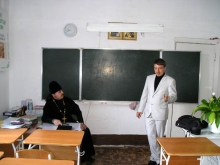 Выездной семинар 2
