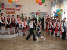 Туристический поход 2