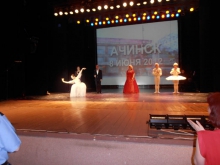Концерт хора Московского Сретенского монастыря 3
