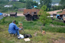 По святым местам Ачинской земли 2