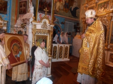 В дар Собору