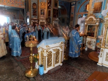 Престольный Праздник 2