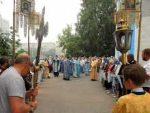 Престольный Праздник 3