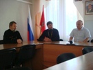 Новости Покровского храма