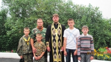Новости Покровского храма 3