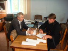 Новости Покровского храма 2