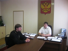 Назаровские новости