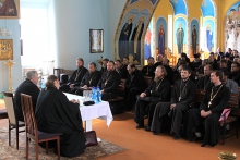 Епархиальное собрание