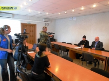 В Назарово идет подготовка документов для строительства храма