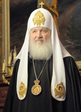 Красноярск ожидает Святейшего Патриарха