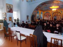 Епархиальное собрание