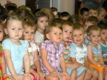 Благотворительный концерт
