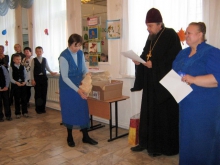 Закрытие Покровского фестиваля 3