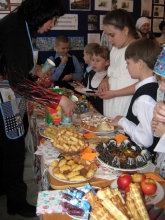 Закрытие Покровского фестиваля